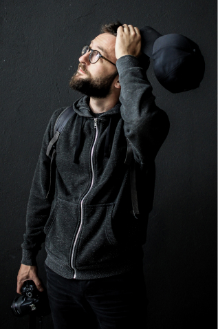Dinis Novik